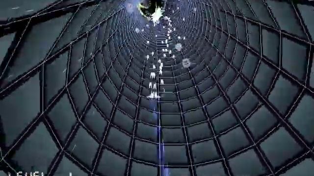 Torus Trooper смотреть онлайн