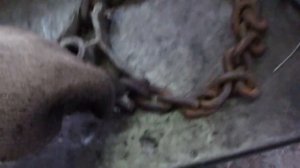 Выдавливающий съёмник , для снятия катков кареток ДТ 75.