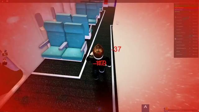 CAN I SURVIVE THE WORST PLANE CRASHES?! (Roblox Survive a Plane Crash) смотреть онлайн