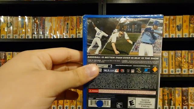 Garage Sale Vita Jackpot, $1 Sealed Games, and More! - Video Game Pickups смотреть онлайн