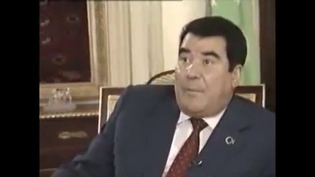 Интересные факты о Туркменистане-2 смотреть онлайн