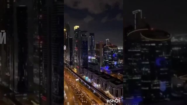 Красивые города которые были созданы за каких-то 30 лет!!!??? смотреть онлайн