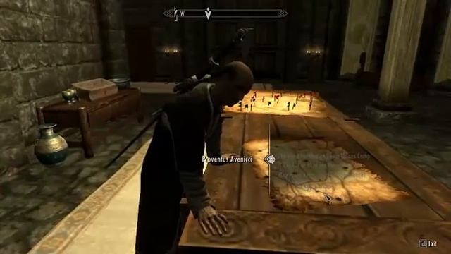 Radeon HD 6320 Gaming - The Elder Scrolls V: Skyrim смотреть онлайн