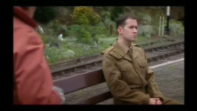 Christian Coulson Lost And Found Scenes