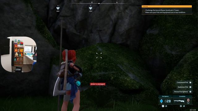 BOSS BATTLES | BREEDING | DOMINATION - Palworld смотреть онлайн