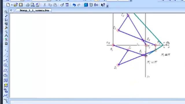 Следы плоскости расстоянотточкидоплоскости2653 3 смотреть онлайн