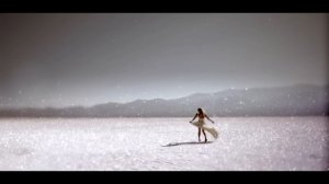 Céline Dion - Parler à mon père (Clip officiel)[1080p]