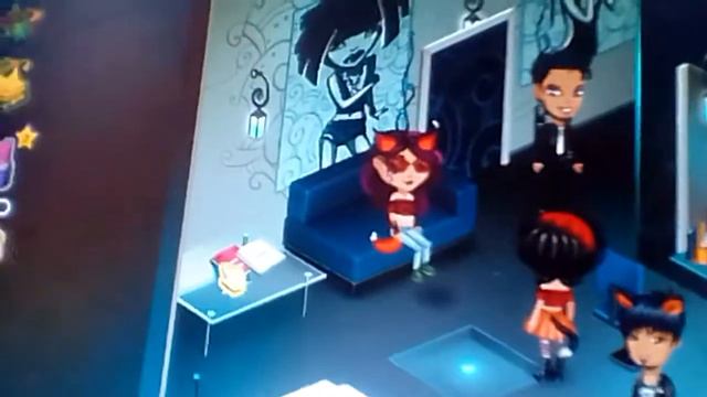 Новые причёски в аватарие смотреть онлайн