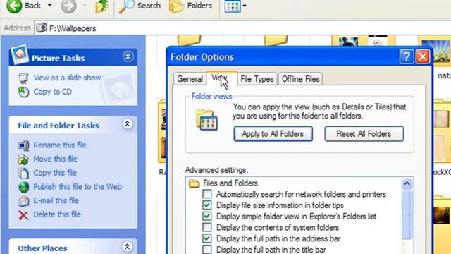 Removing thumbs.db files - Sinhala смотреть онлайн
