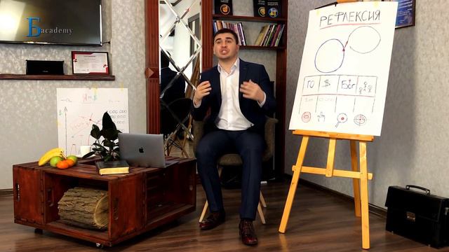 Когда ПЕРЕСТАТЬ ОБУЧАТЬСЯ? | Владислав Бурховецкий смотреть онлайн