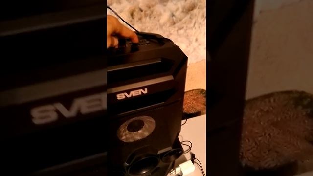 Sven ps 650 смотреть онлайн