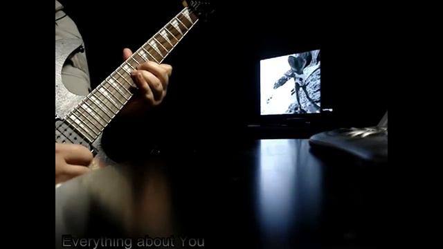 Everything about you (Ugly Kid Joe) Solo смотреть онлайн