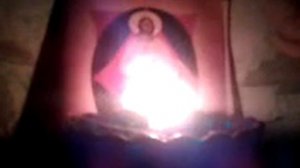 Акафист Всемогущему Богу в нашествии печали