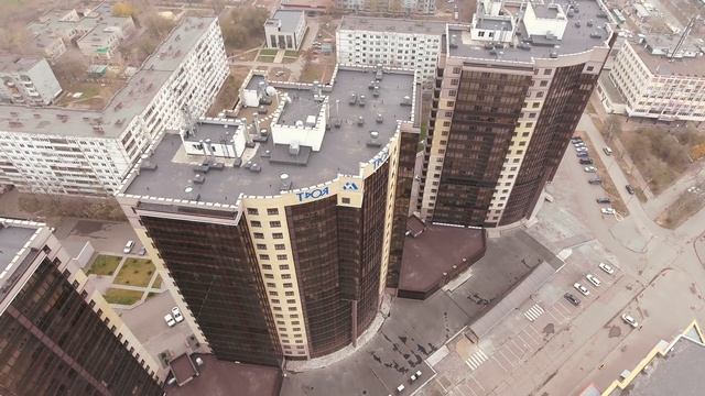 ЖК "Троя", г.Волжский смотреть онлайн