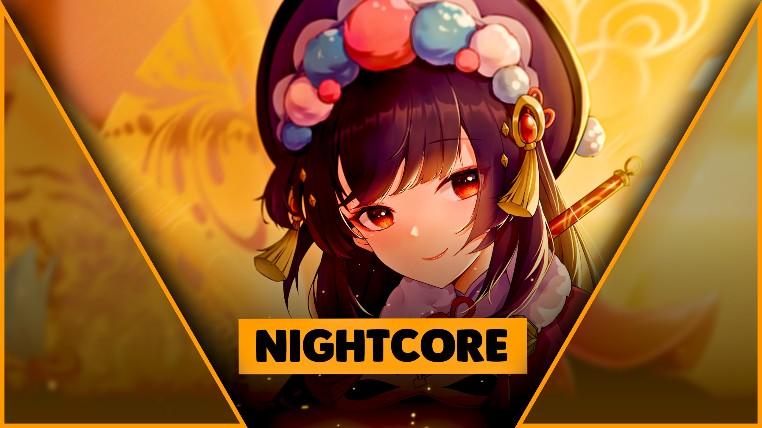 Nightcore - Beautiful (Said The Sky, Diamond Eyes) смотреть онлайн
