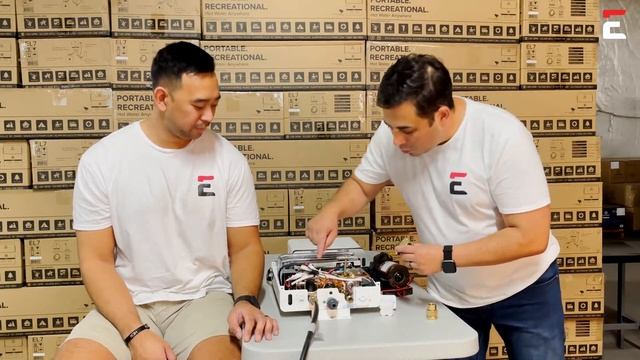 SOLVED: How to fix your portable water heater if it won’t ignite смотреть онлайн