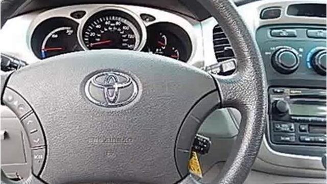 2006 Toyota Highlander Hybrid Used Cars Miami Gardens FL смотреть онлайн