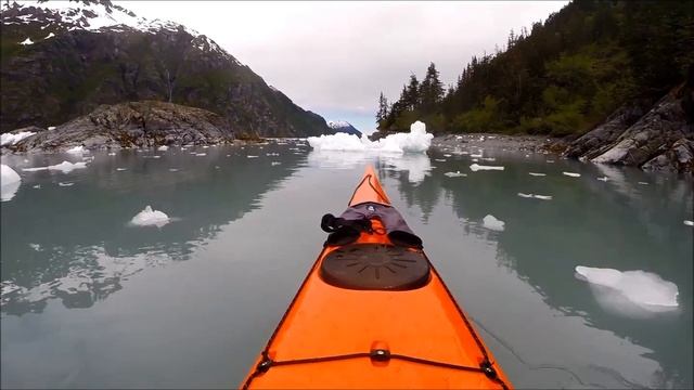 Alaska kayak expedition 2015 смотреть онлайн