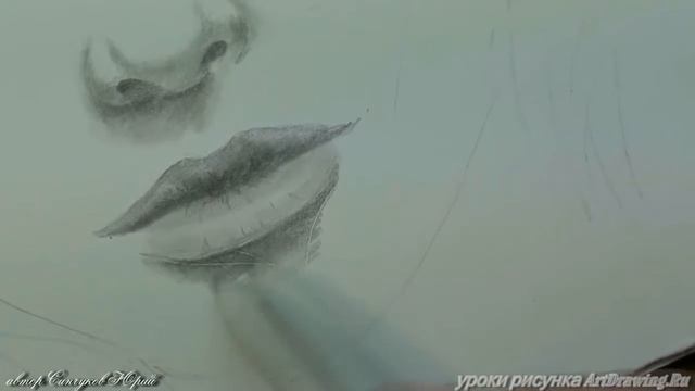 7.Рисуем Человека смотреть онлайн