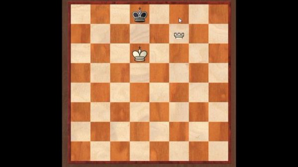 How to checkmate with the rook