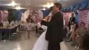 пригласи отца на белый танец