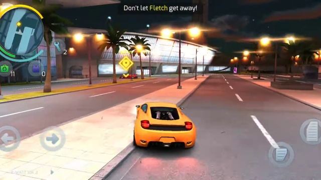 Gangstar Vegas devil Mission #4, Charmed, I'm Sure смотреть онлайн