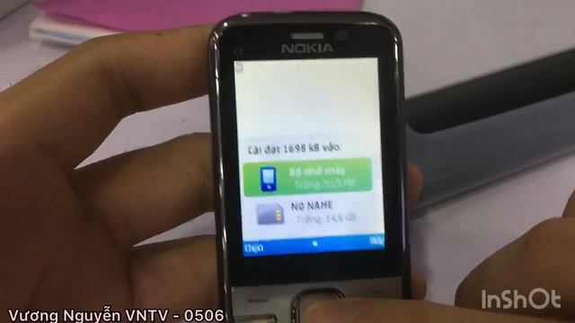 Cách Tải Game Subway Surfers Trên ĐT Nokia, Samsung Cổ Phím Java | C5-00 (#SubwaySurfers) смотреть онлайн