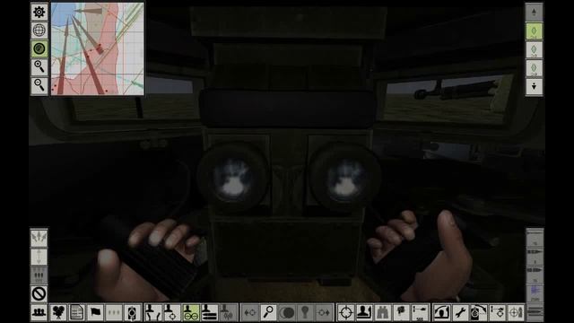 Steel Armor Blaze of War Quick Battle смотреть онлайн