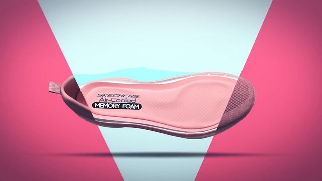 Skechers - Knit Perfect Fit (Marks) смотреть онлайн