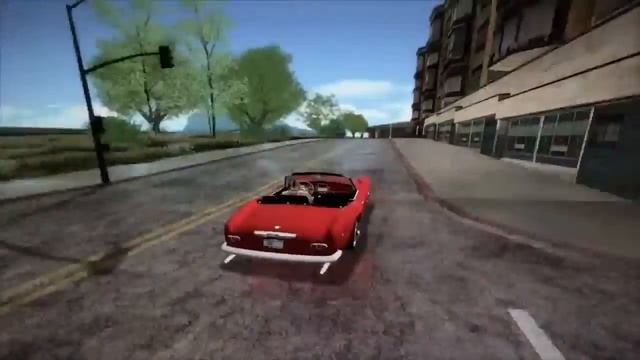 GTA San Andreas Mods - BMW Collection from SauliusLTU [DOWNLOAD] смотреть онлайн