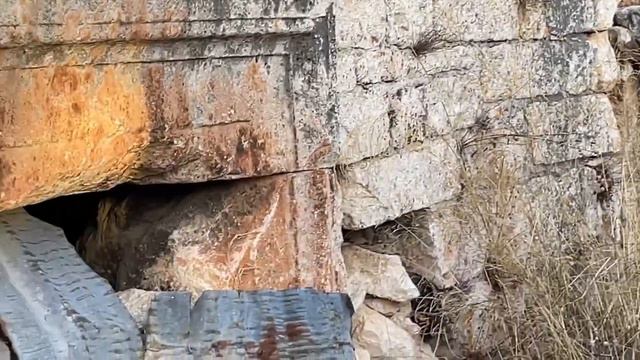 🏛️ELAIUSSA: 🧐Более 1800 лет назад. Эта постройка заставляет задуматься ‼️ смотреть онлайн