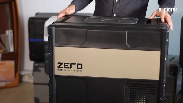 Kühlboxen-Vergleich: 8 neue Kompressor-Kühlboxen der 40l-Klasse im Test смотреть онлайн