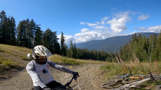 Brakeless Speed Run | 2023 Enduro Field Test смотреть онлайн