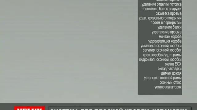 Velux окна для плоской крыши смотреть онлайн