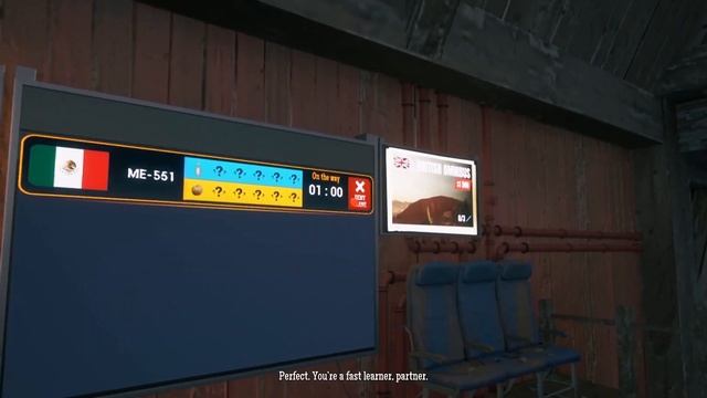 Gas Station Simulator - Official Airstrip DLC Launch Trailer смотреть онлайн