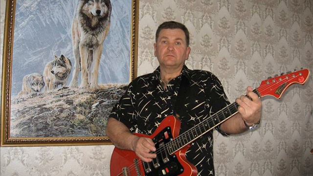 Александр Донцов-когда то смотреть онлайн