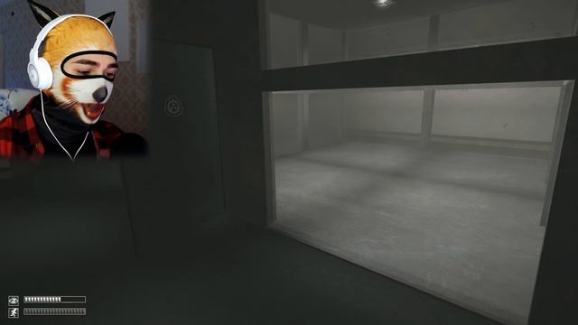 ОРЕШЕК СЕГОДНЯ ЖЖОТ 🔥 SCP - Containment Breach #6 смотреть онлайн