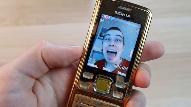 NOKIA 6300 ЗА 1500 РУБЛЕЙ С ALIEXPRESS - ЛЕГЕНДА 2006 ГОДА! смотреть онлайн