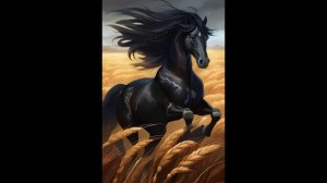 Лети, мой конь!