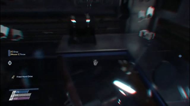 Prey - Episode 8 - Scanner смотреть онлайн