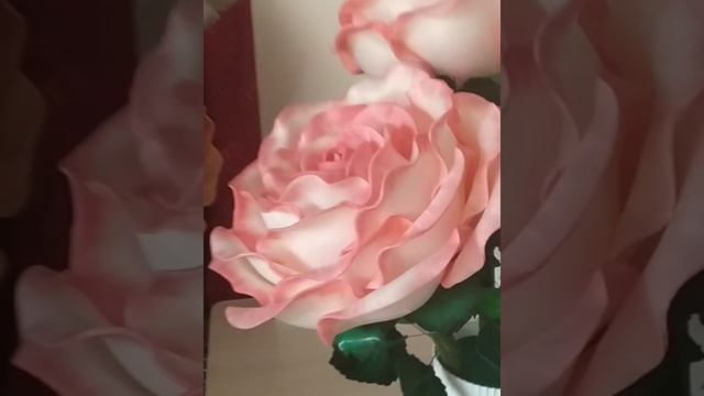 Светящийся розы. Фото видео анонс. смотреть онлайн