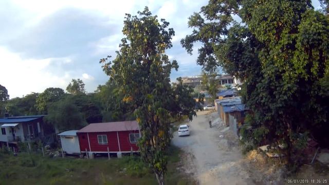 GitUp Git2 Pro - MMC Pembetungan Langat Drone смотреть онлайн