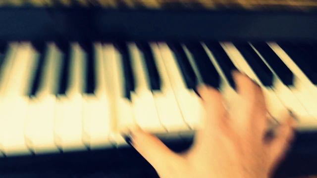 Doctor Who Piano Tutorial- Clara's Theme смотреть онлайн