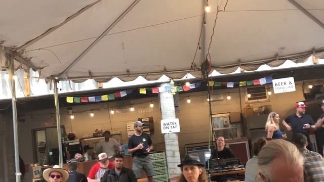 Tango Cowboys - Git Along Little Doggie - Sept 5, 2019 смотреть онлайн