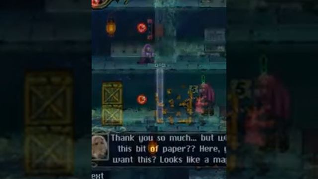 vampire's assistant for Java mobile phones (slideshow) смотреть онлайн