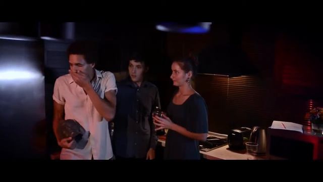 Фильм "Поэт". смотреть онлайн