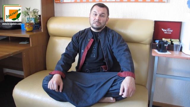 Что такое тантра и о чём этот тренинг?