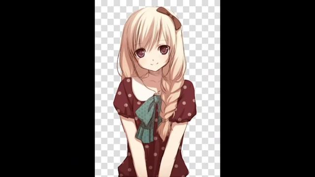 ТОП 100+ АНИМЕ АРТОВ МИЛЫХ ДЕВУШЕК ПОД МУЗЫКУ | TOP 100+ ANIME ARTS OF CUTE GIRLS WITH MUSIC