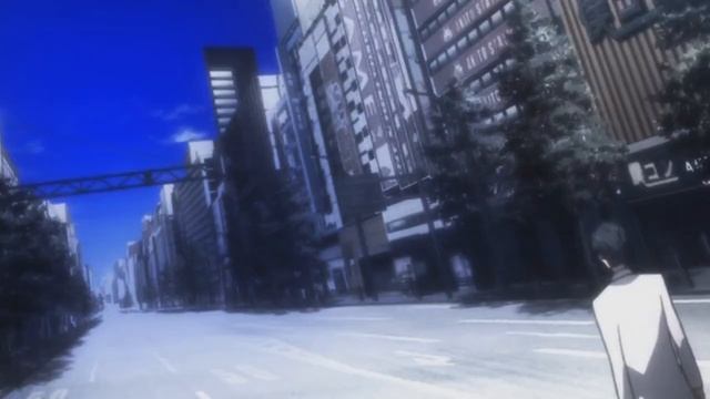 Perpetual Insanity [projectsuRge] смотреть онлайн