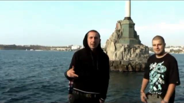 Квадрат = "Чайки" смотреть онлайн